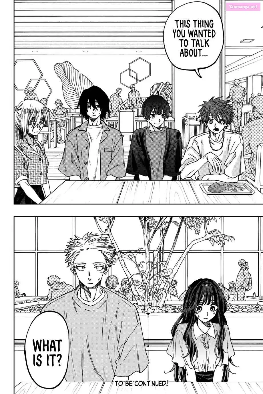 The Fragrant Flower Blooms with Dignity - Chapter 43 - Page 22