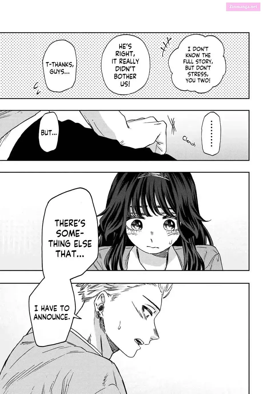 The Fragrant Flower Blooms with Dignity - Chapter 44 - Page 7