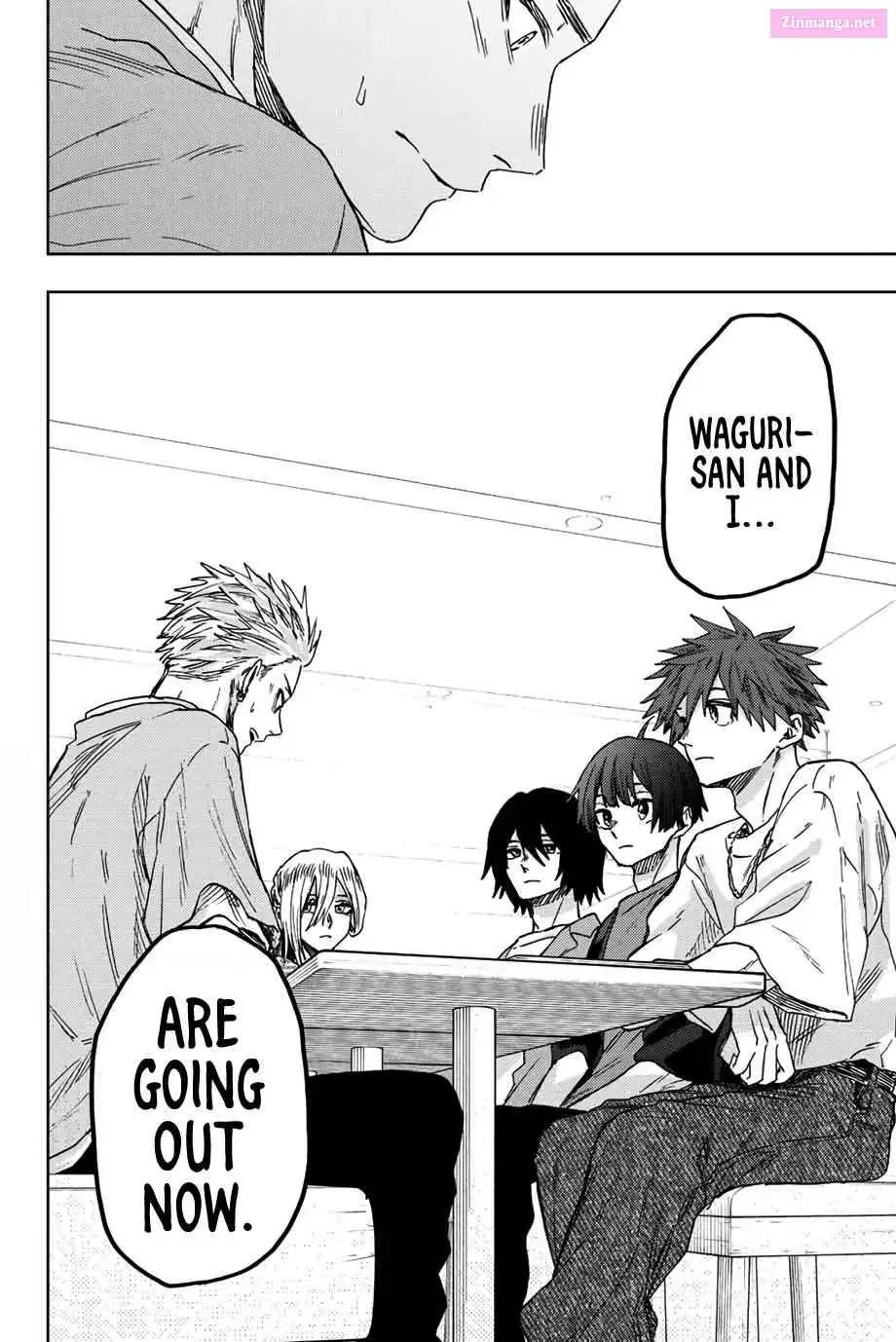 The Fragrant Flower Blooms with Dignity - Chapter 44 - Page 8