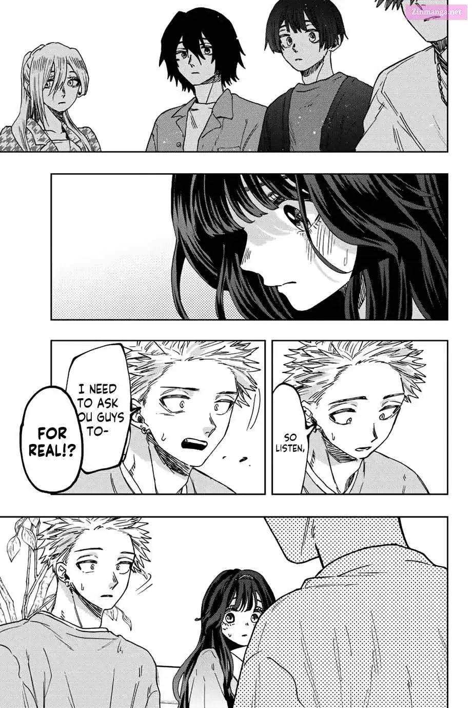 The Fragrant Flower Blooms with Dignity - Chapter 44 - Page 9
