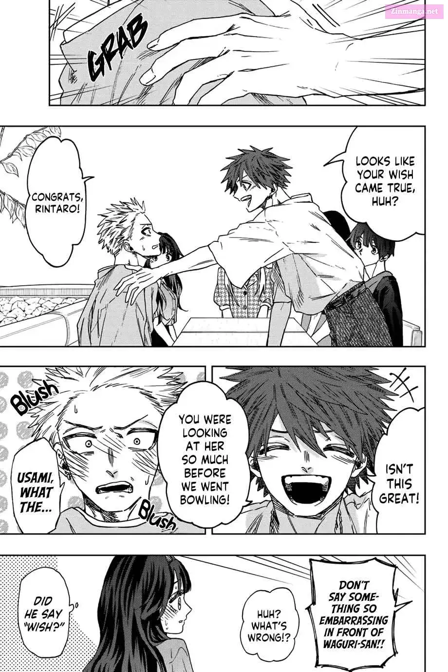 The Fragrant Flower Blooms with Dignity - Chapter 44 - Page 11