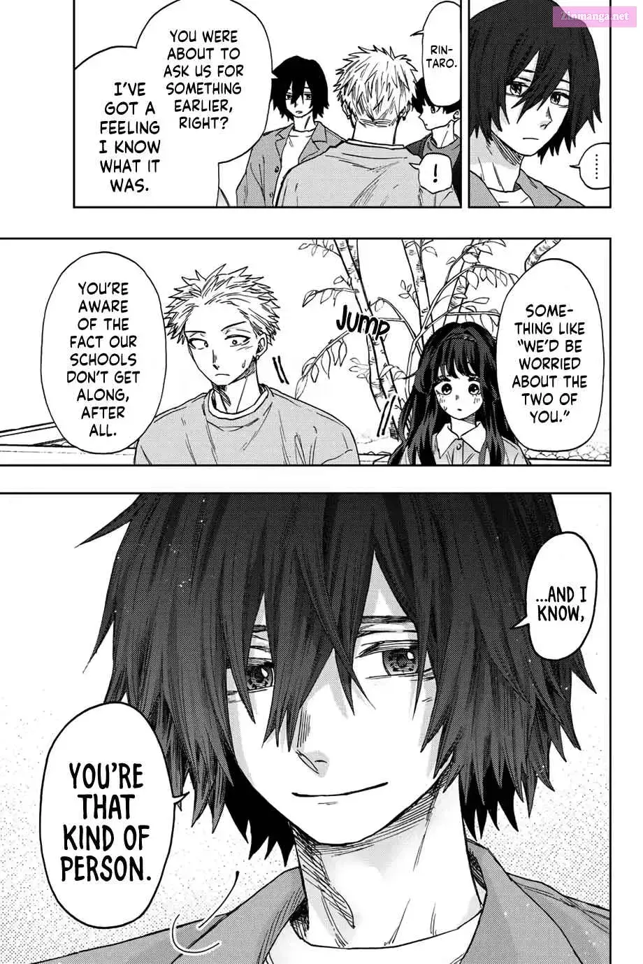 The Fragrant Flower Blooms with Dignity - Chapter 44 - Page 13
