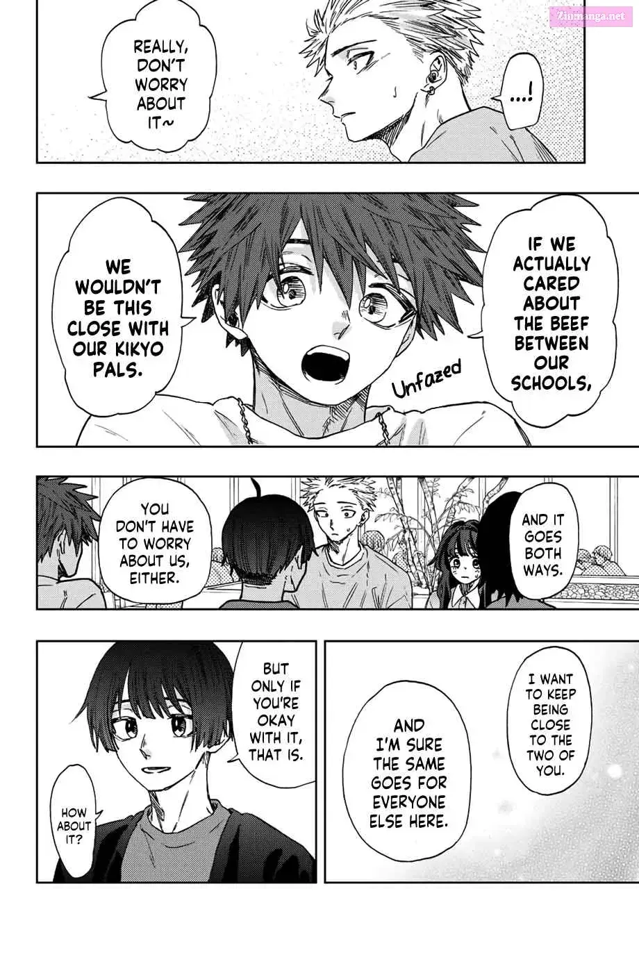 The Fragrant Flower Blooms with Dignity - Chapter 44 - Page 14