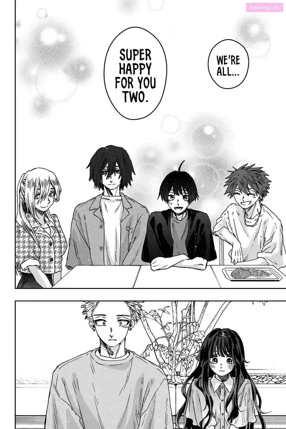 The Fragrant Flower Blooms with Dignity - Chapter 44 - Page 16