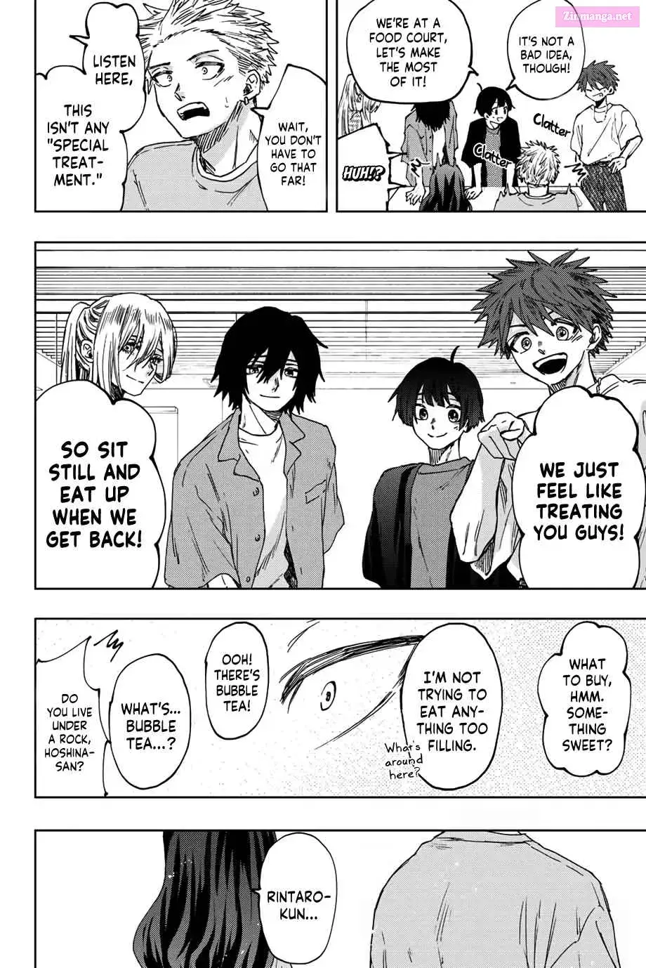 The Fragrant Flower Blooms with Dignity - Chapter 44 - Page 18