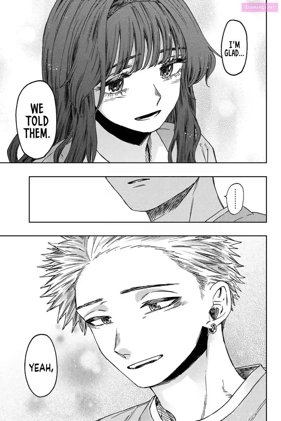 The Fragrant Flower Blooms with Dignity - Chapter 44 - Page 19