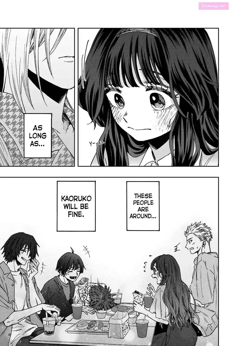 The Fragrant Flower Blooms with Dignity - Chapter 44 - Page 21