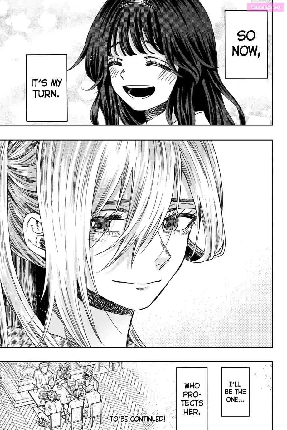 The Fragrant Flower Blooms with Dignity - Chapter 44 - Page 23