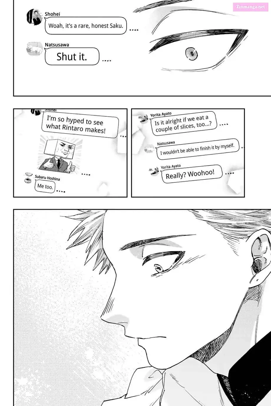 The Fragrant Flower Blooms with Dignity - Chapter 45 - Page 12