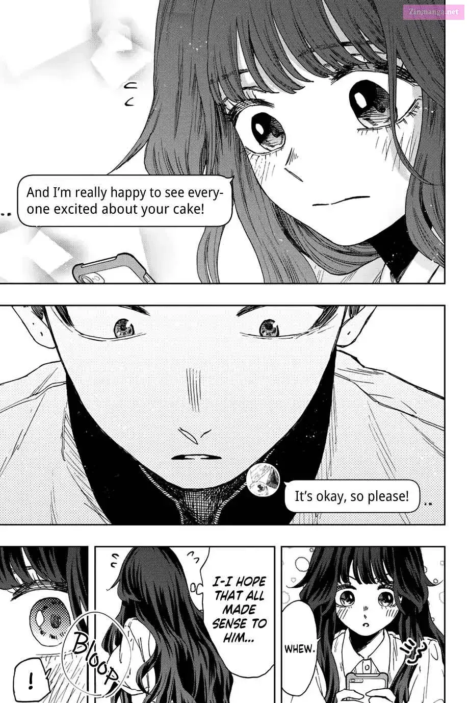 The Fragrant Flower Blooms with Dignity - Chapter 45 - Page 15
