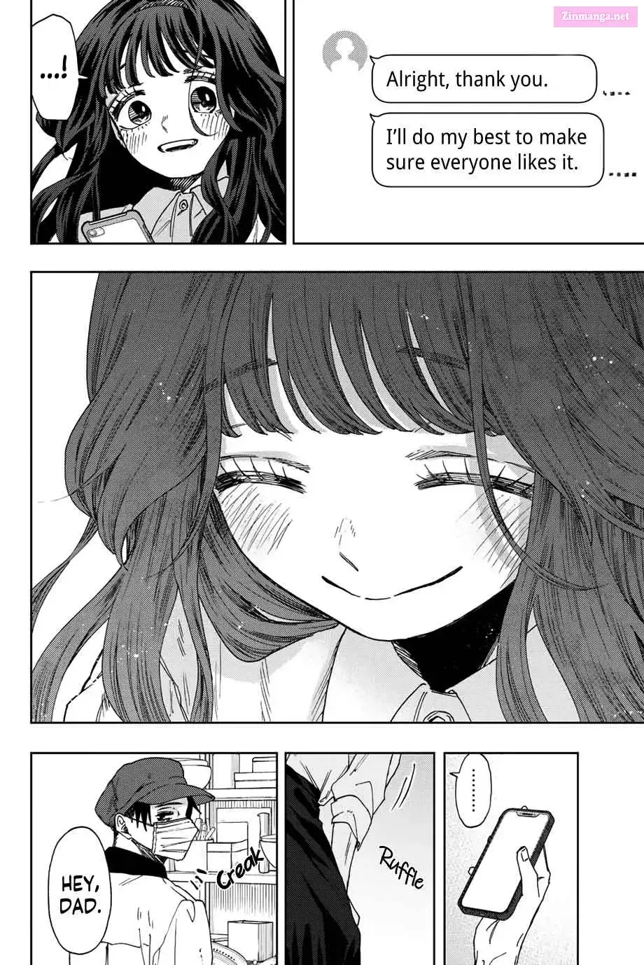 The Fragrant Flower Blooms with Dignity - Chapter 45 - Page 16