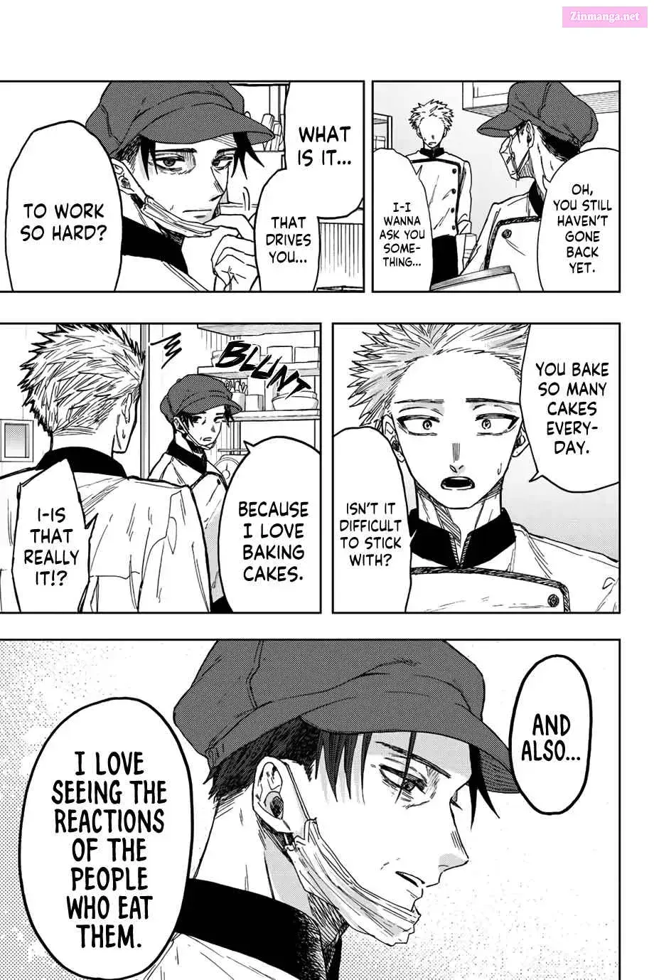 The Fragrant Flower Blooms with Dignity - Chapter 45 - Page 17