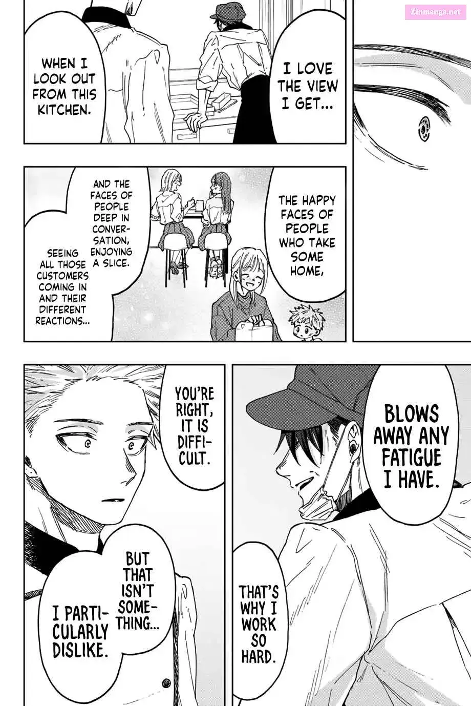 The Fragrant Flower Blooms with Dignity - Chapter 45 - Page 18