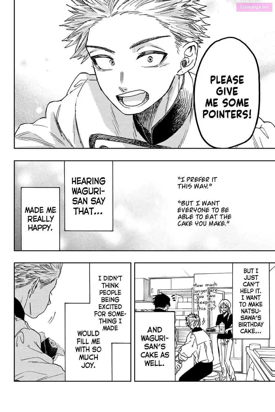 The Fragrant Flower Blooms with Dignity - Chapter 45 - Page 20