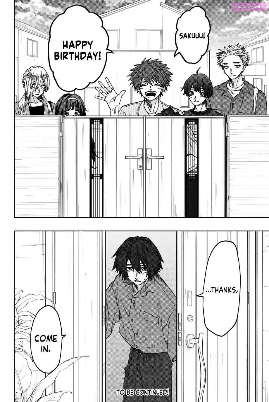 The Fragrant Flower Blooms with Dignity - Chapter 45 - Page 22