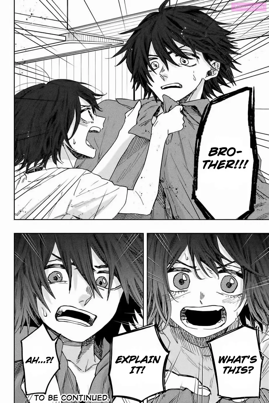 The Fragrant Flower Blooms with Dignity - Chapter 46 - Page 20