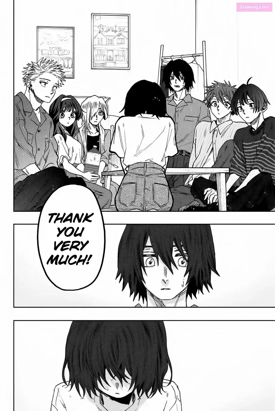 The Fragrant Flower Blooms with Dignity - Chapter 47 - Page 12