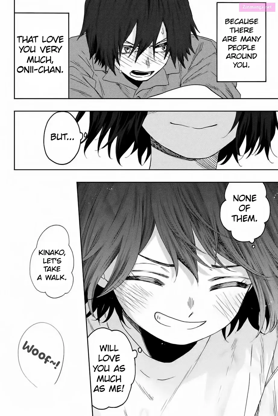 The Fragrant Flower Blooms with Dignity - Chapter 47 - Page 14