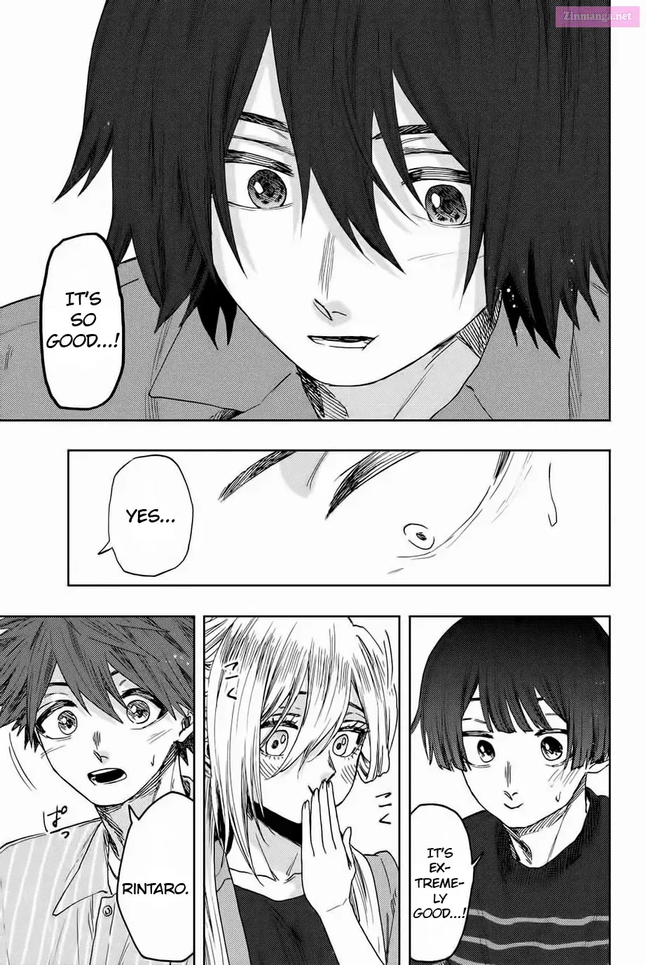 The Fragrant Flower Blooms with Dignity - Chapter 47 - Page 17