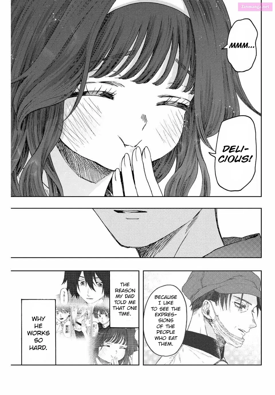The Fragrant Flower Blooms with Dignity - Chapter 47 - Page 19