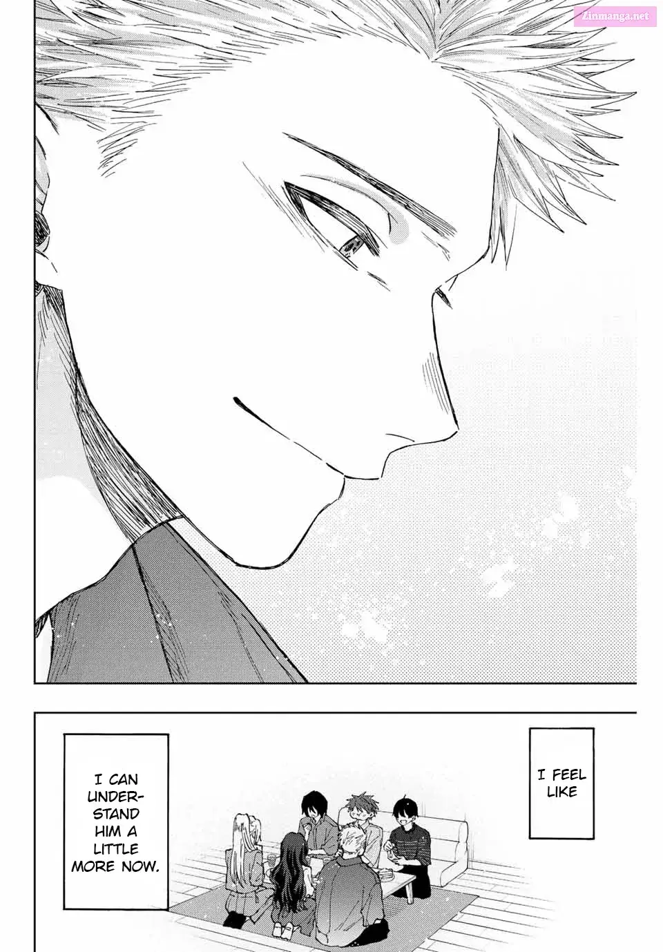The Fragrant Flower Blooms with Dignity - Chapter 47 - Page 20