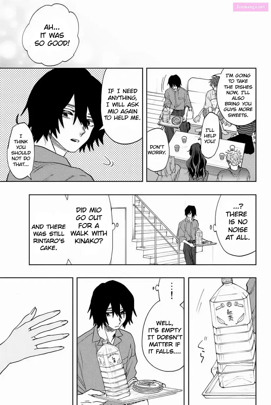 The Fragrant Flower Blooms with Dignity - Chapter 47 - Page 21