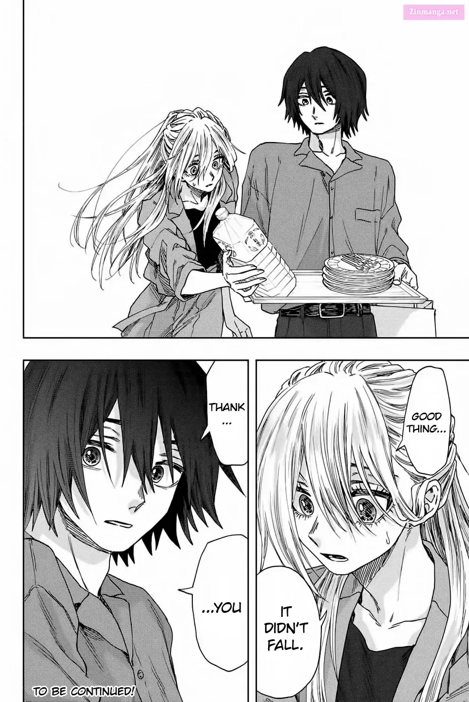 The Fragrant Flower Blooms with Dignity - Chapter 47 - Page 22