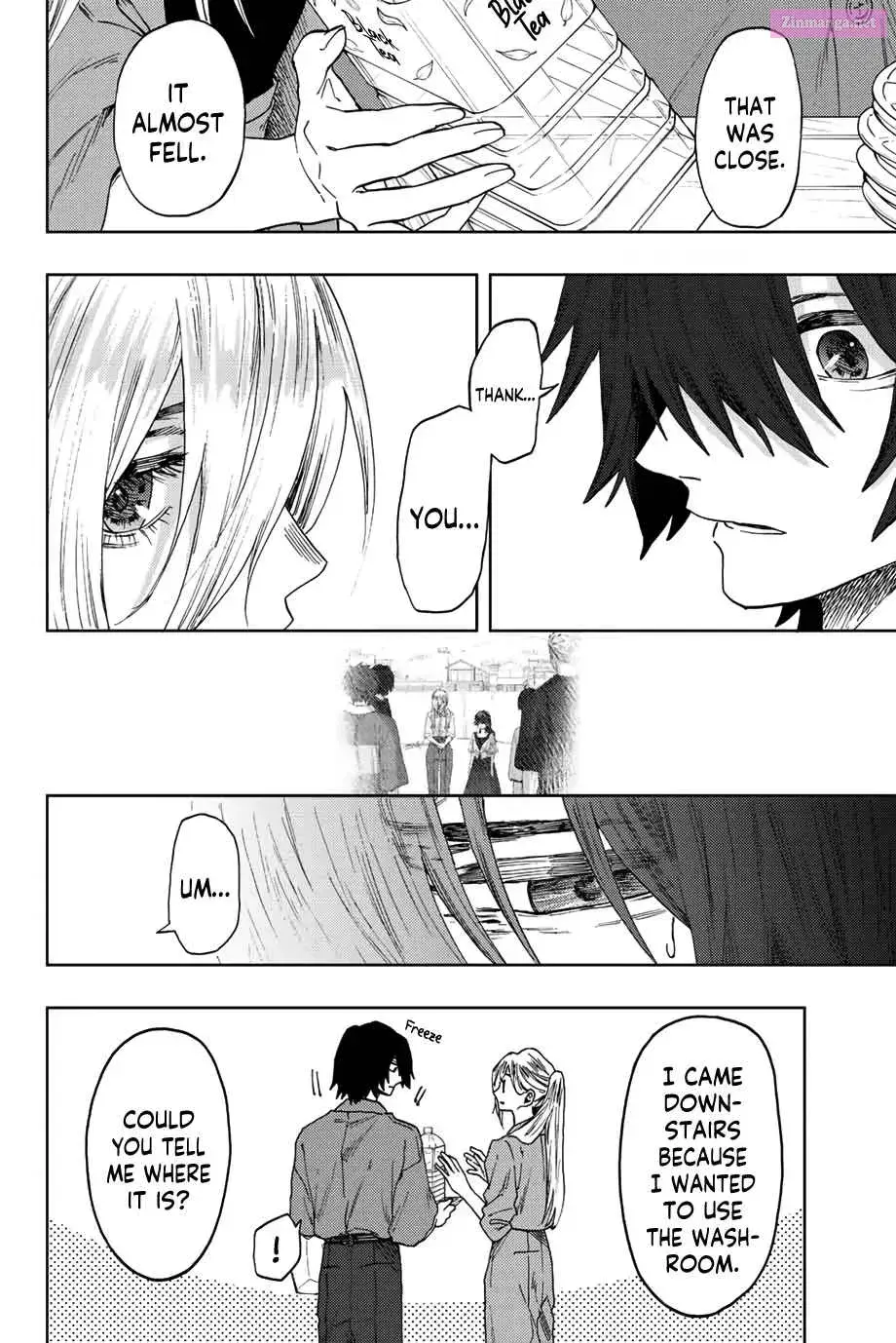 The Fragrant Flower Blooms with Dignity - Chapter 48 - Page 2