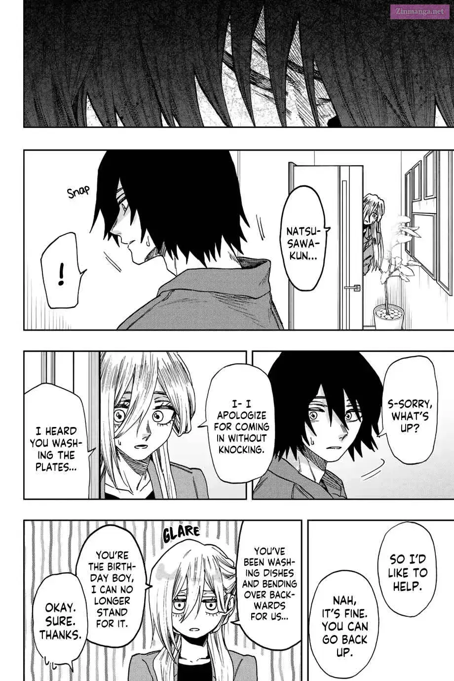 The Fragrant Flower Blooms with Dignity - Chapter 48 - Page 4
