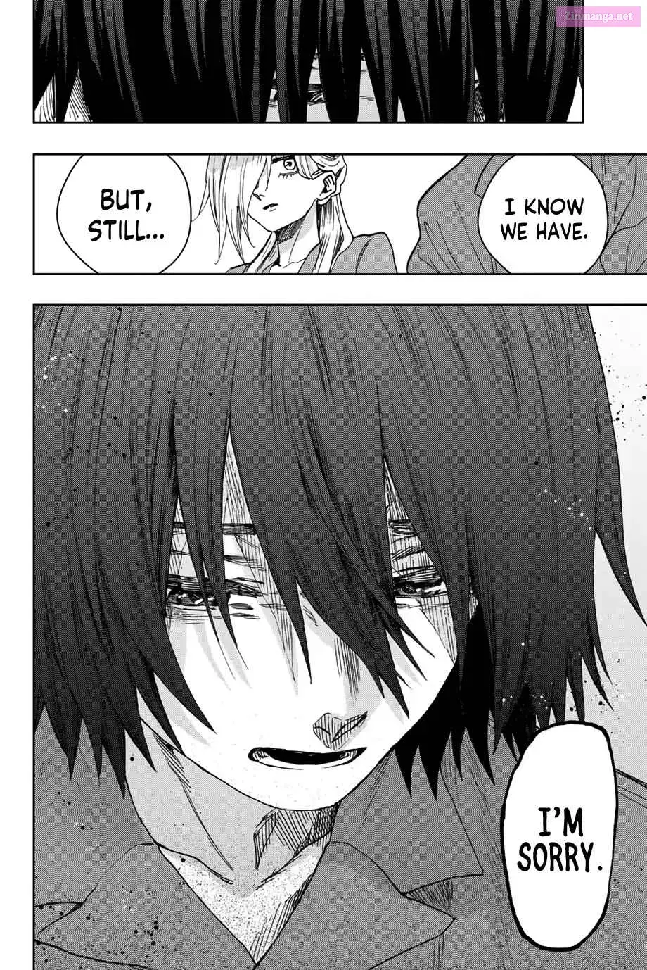 The Fragrant Flower Blooms with Dignity - Chapter 48 - Page 10