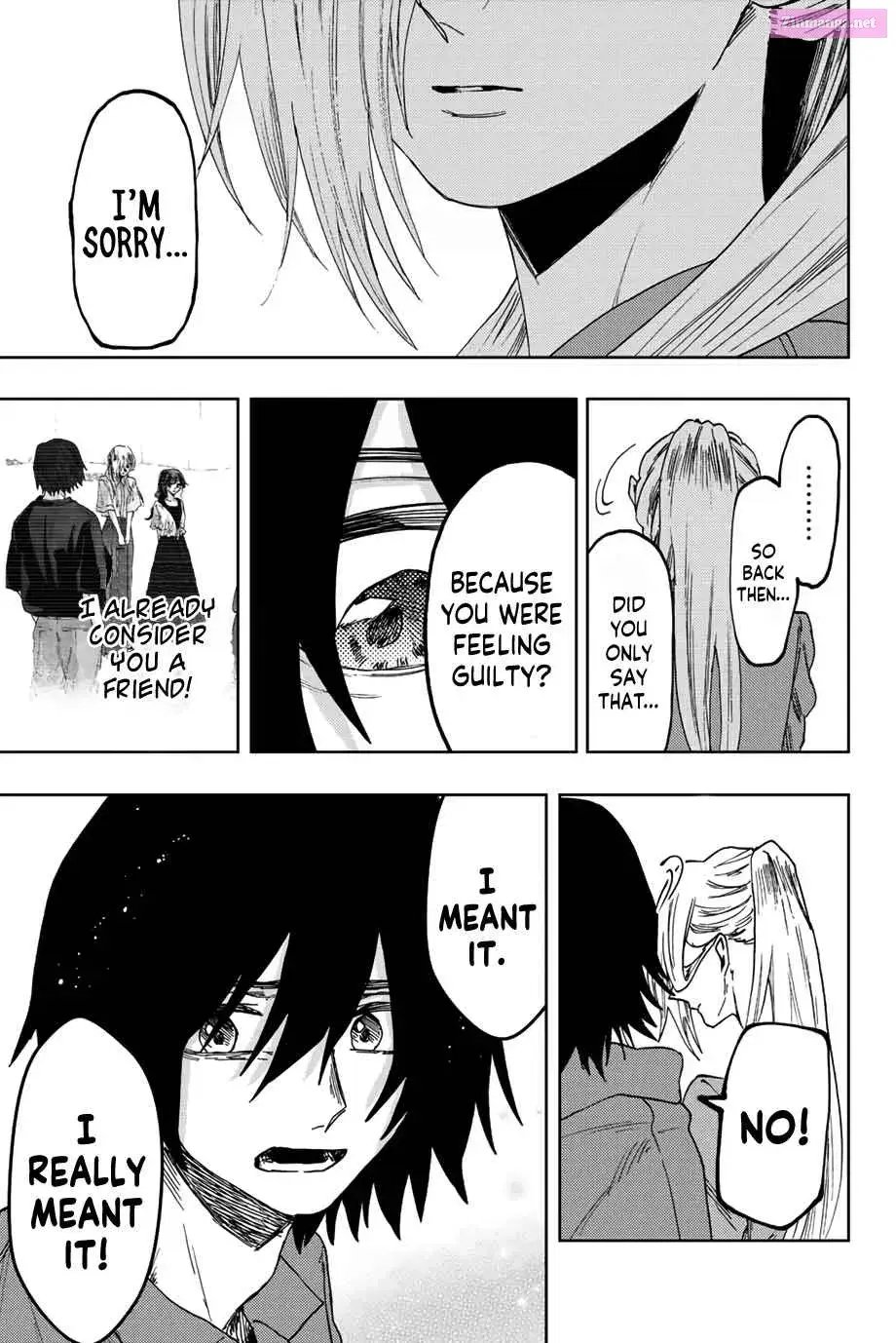 The Fragrant Flower Blooms with Dignity - Chapter 48 - Page 11