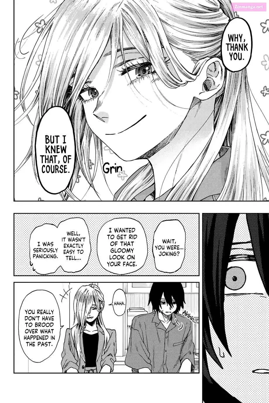 The Fragrant Flower Blooms with Dignity - Chapter 48 - Page 12