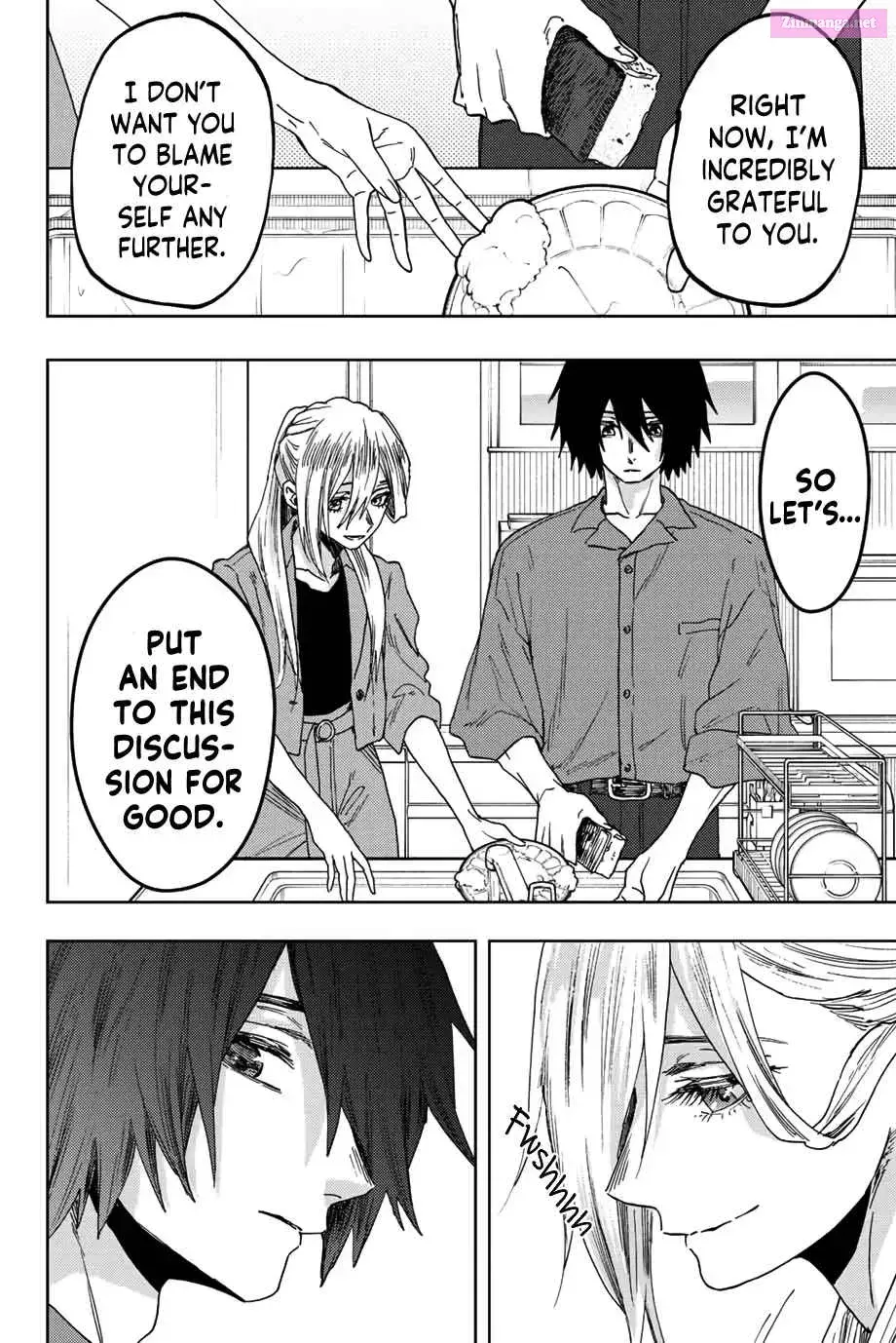 The Fragrant Flower Blooms with Dignity - Chapter 48 - Page 14