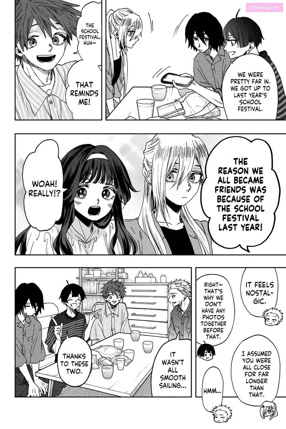 The Fragrant Flower Blooms with Dignity - Chapter 48 - Page 17