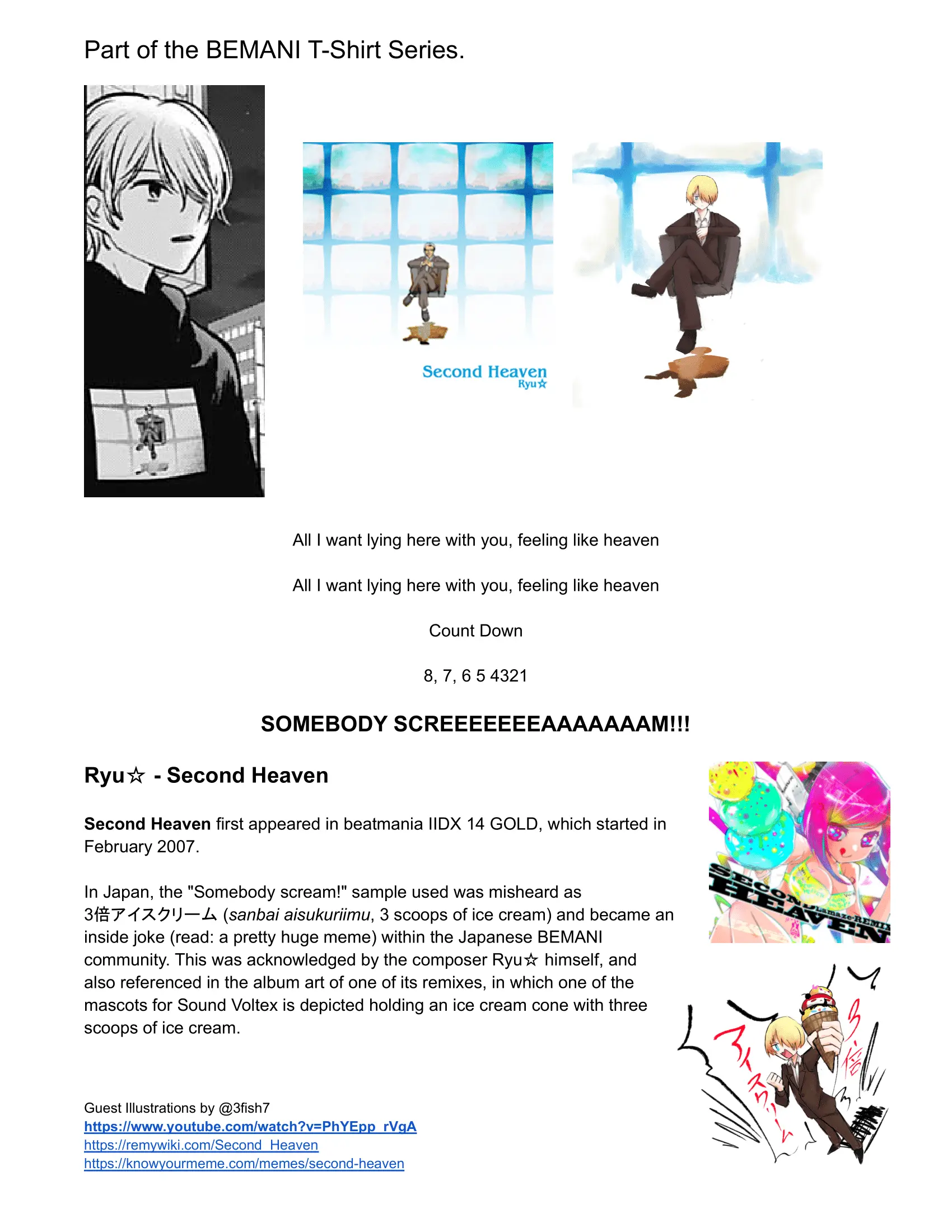 OSHI NO KO - Chapter 83 - Page 21