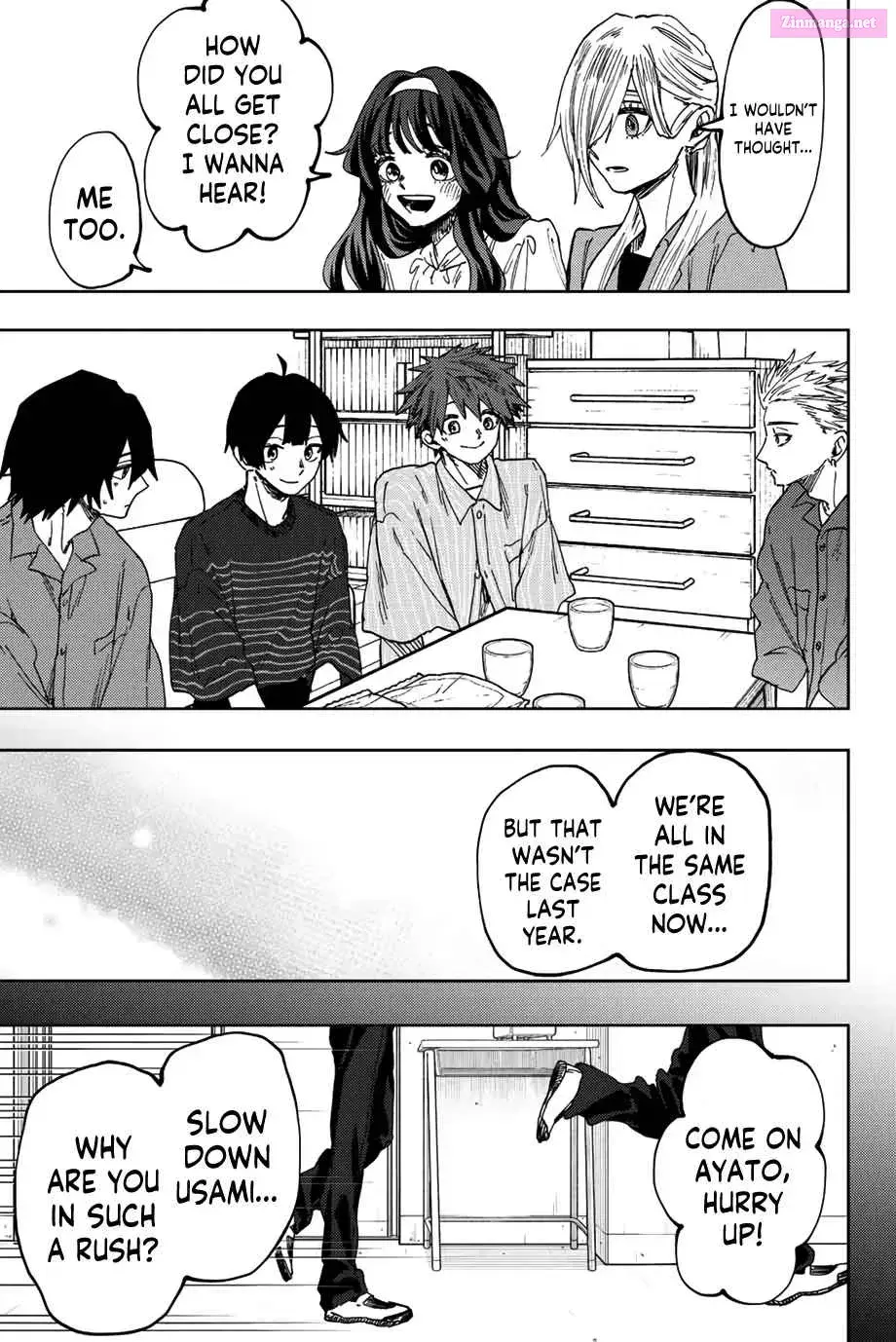 The Fragrant Flower Blooms with Dignity - Chapter 48 - Page 18