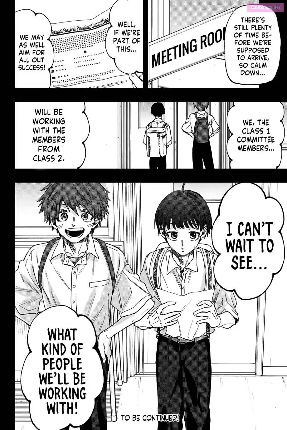 The Fragrant Flower Blooms with Dignity - Chapter 48 - Page 19