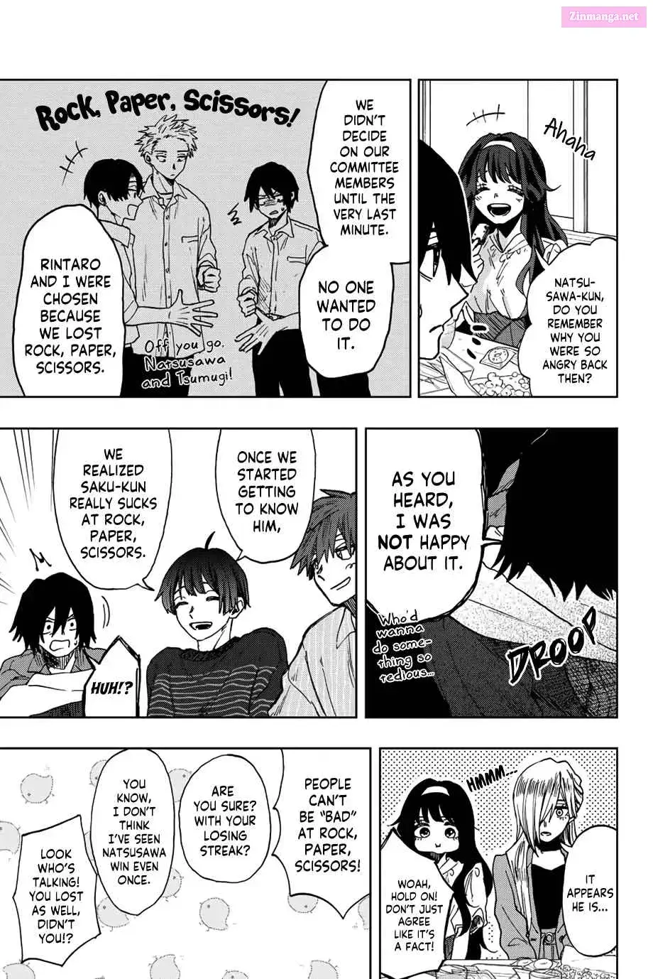 The Fragrant Flower Blooms with Dignity - Chapter 49 - Page 7