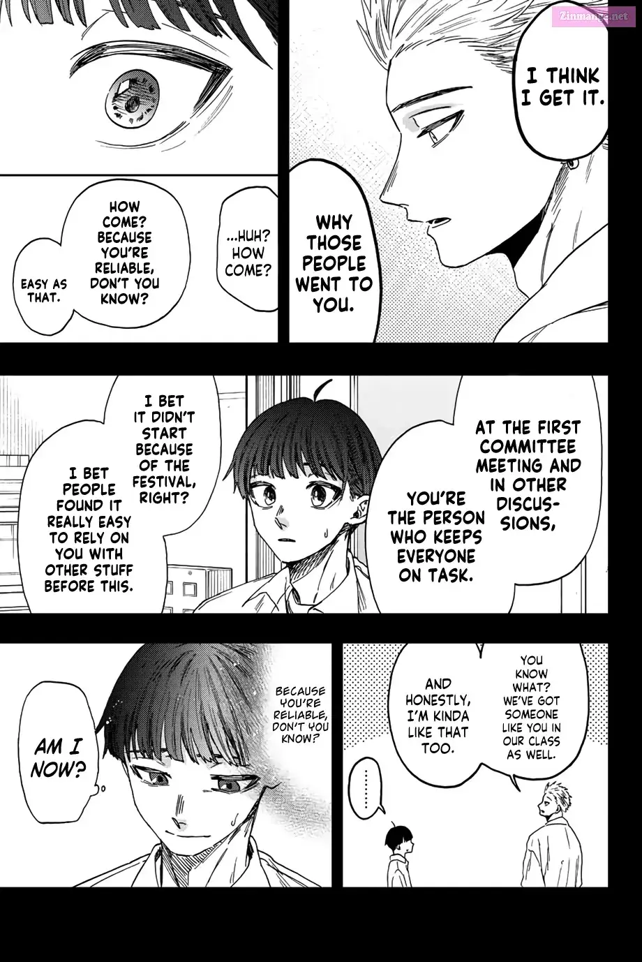 The Fragrant Flower Blooms with Dignity - Chapter 49 - Page 13