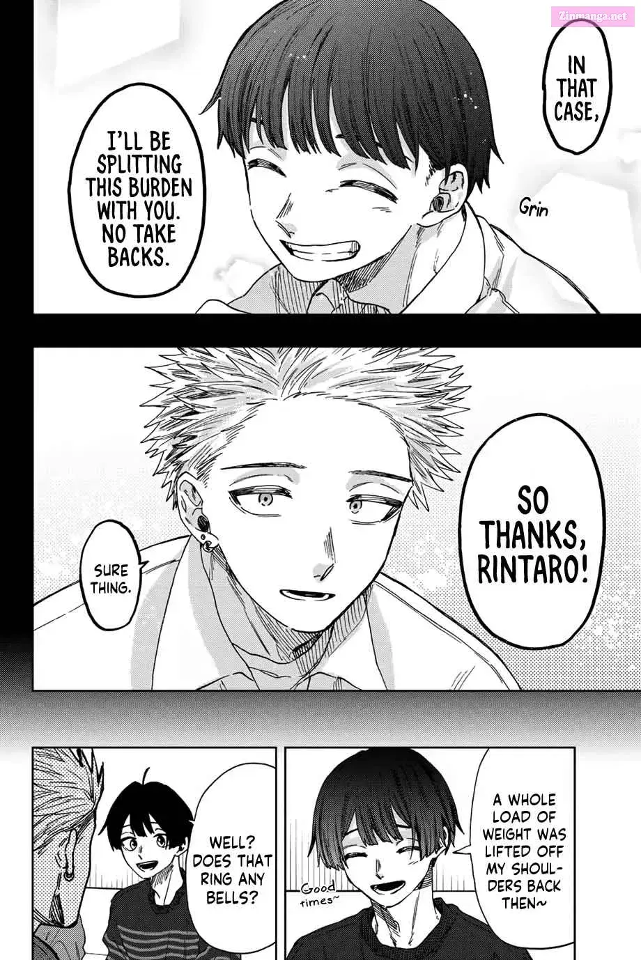 The Fragrant Flower Blooms with Dignity - Chapter 49 - Page 16