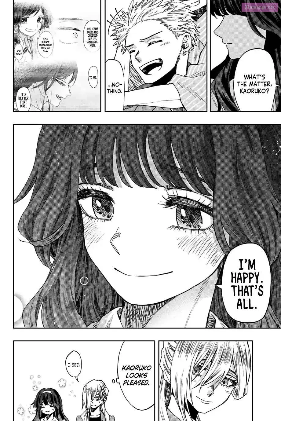 The Fragrant Flower Blooms with Dignity - Chapter 49 - Page 18