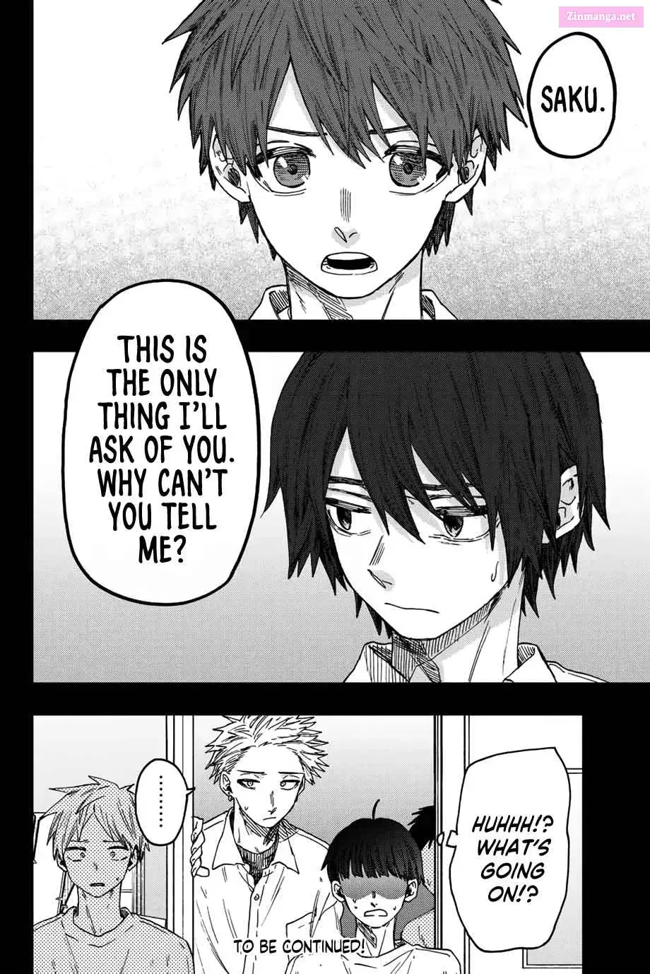 The Fragrant Flower Blooms with Dignity - Chapter 49 - Page 20