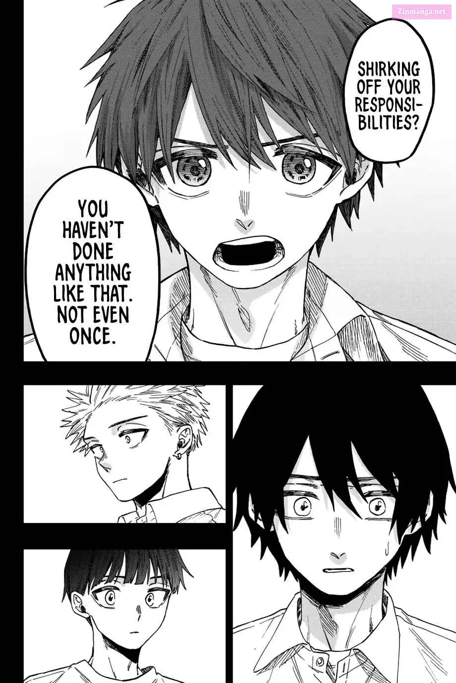 The Fragrant Flower Blooms with Dignity - Chapter 50 - Page 4