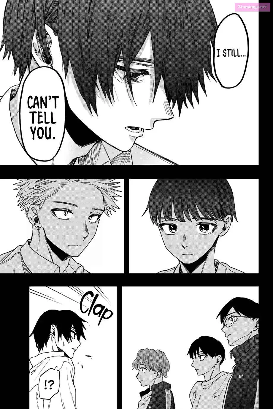 The Fragrant Flower Blooms with Dignity - Chapter 50 - Page 9