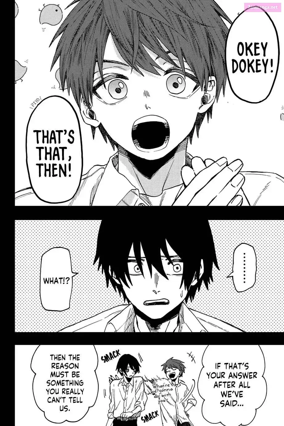 The Fragrant Flower Blooms with Dignity - Chapter 50 - Page 10
