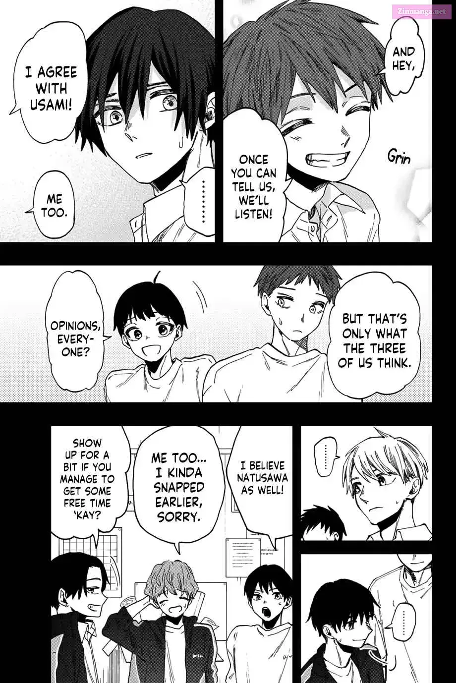 The Fragrant Flower Blooms with Dignity - Chapter 50 - Page 11