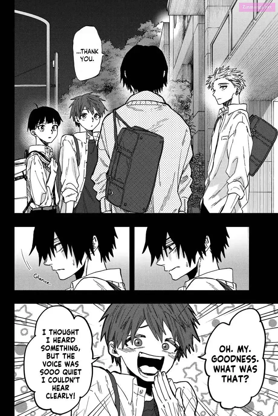 The Fragrant Flower Blooms with Dignity - Chapter 50 - Page 18
