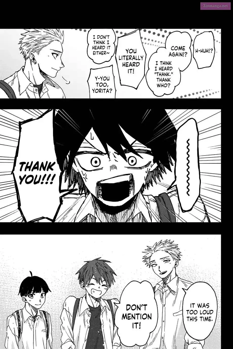 The Fragrant Flower Blooms with Dignity - Chapter 50 - Page 19