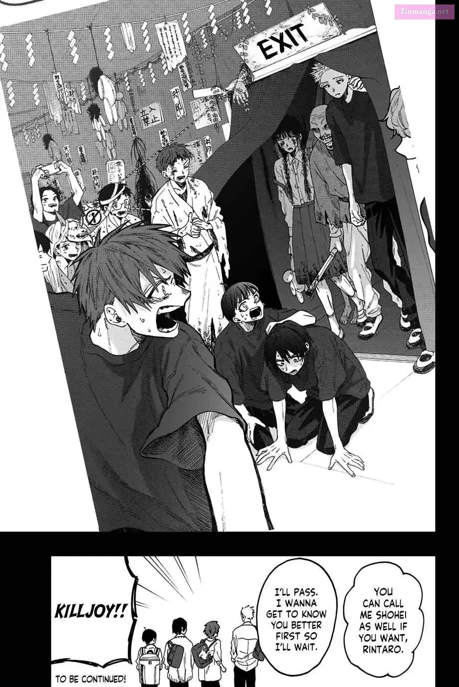 The Fragrant Flower Blooms with Dignity - Chapter 50 - Page 21