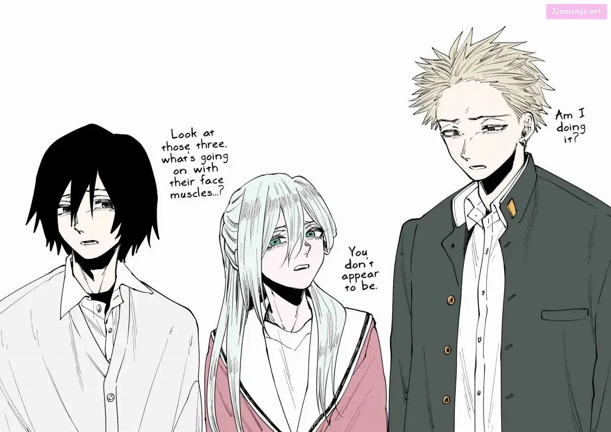 The Fragrant Flower Blooms with Dignity - Chapter 50 - Page 24